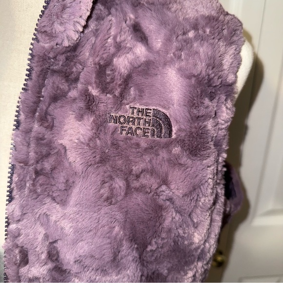 The north face mossbud insulated reversible vest size M - Picture 6 of 13